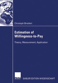 Cover Estimation of Willingness-to-Pay