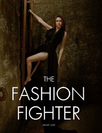 Cover The Fashion Fighter