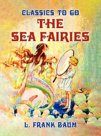 Cover Sea Fairies