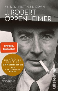 Cover Oppenheimer