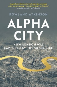 Cover Alpha City
