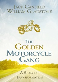 Cover Golden Motorcycle Gang
