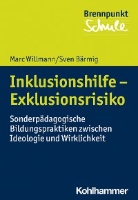 Cover Inklusionshilfe - Exklusionsrisiko