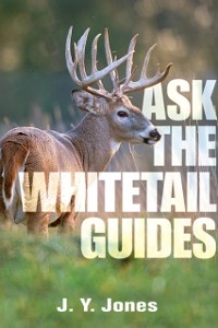 Cover Ask the Whitetail Guides