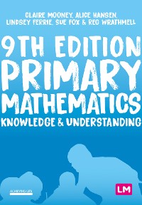 Cover Primary Mathematics: Knowledge and Understanding