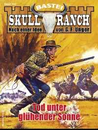 Cover Skull-Ranch 106