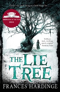 Cover Lie Tree