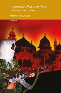 Cover Indonesia''s War over Aceh