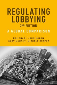 Cover Regulating lobbying