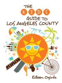 Cover Kid's Guide to Los Angeles County