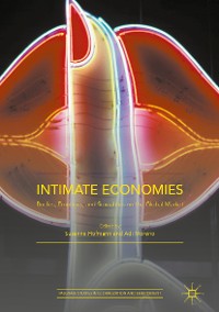 Cover Intimate Economies