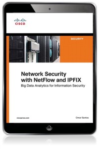 Cover Network Security with NetFlow  and IPFIX