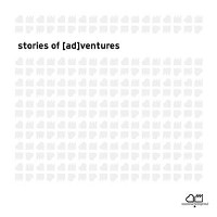Cover Stories of [ad]ventures (2016)