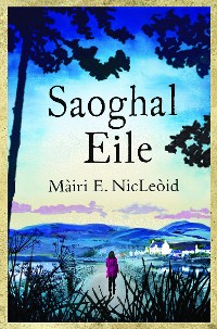Cover Saoghal Eile (Another World)