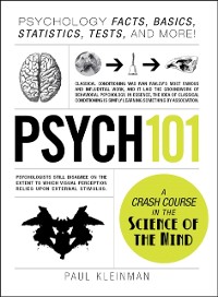 Cover Psych 101