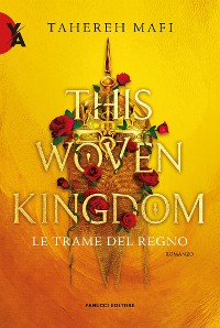 Cover This Woven Kingdom – Le trame del regno