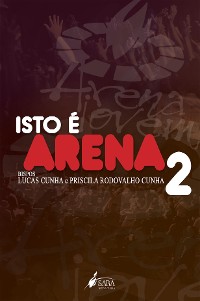 Cover Isto é arena 2