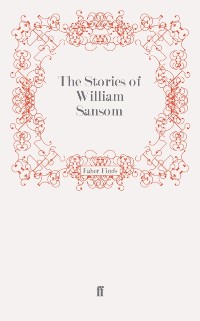 Cover Stories of William Sansom