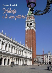 Cover Venezia e le sue pittrici