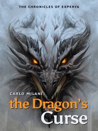 Cover Dragon's Curse