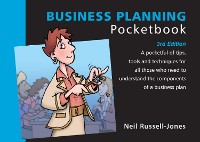 Cover Business Planning Pocketbook