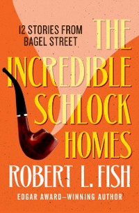Cover Incredible Schlock Homes