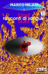 Cover Indeed stories 1 (racconti di sangue)