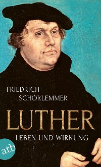 Cover Luther