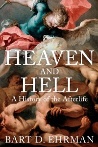 Cover Heaven and Hell
