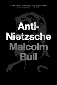 Cover Anti-Nietzsche