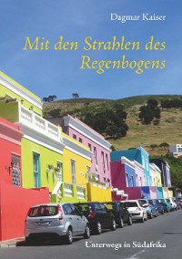 Cover Mit den Strahlen des Regenbogens