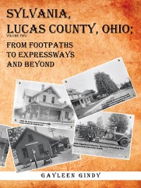 Cover Sylvania, Lucas County, Ohio