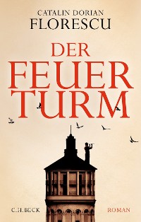 Cover Der Feuerturm