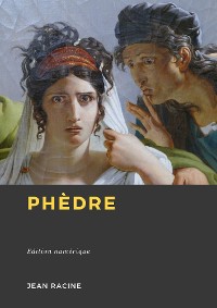 Cover Phèdre
