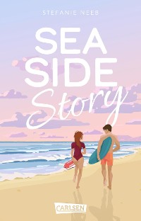 Cover Sea Side Story