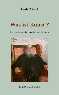 Cover Was ist Kunst ?