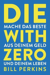Cover Die with zero