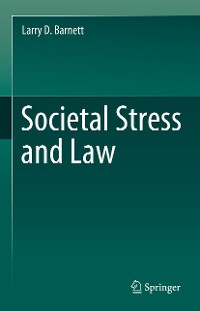 Cover Societal Stress and Law