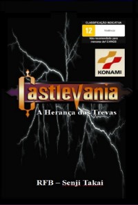 Cover Castlevania