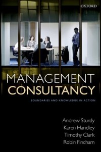 Cover Management Consultancy