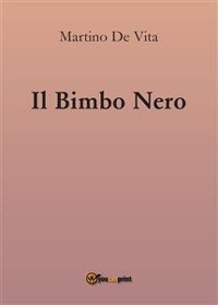 Cover Il Bimbo Nero