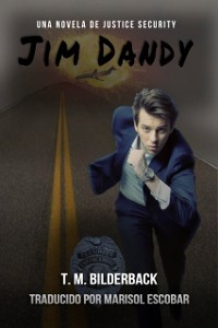 Cover Jim Dandy
