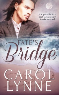 Cover Fate's Bridge