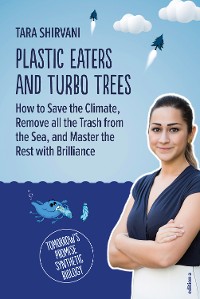 Cover Plastic Eaters and Turbo Trees