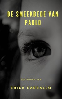 Cover De smeekbede van Pablo