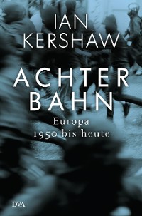 Cover Achterbahn