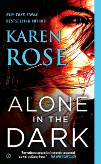 Cover Alone in the Dark