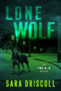 Cover Lone Wolf