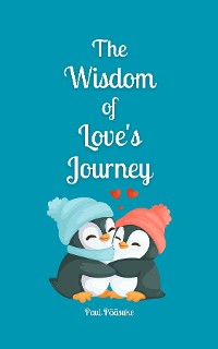 Cover The Wisdom of Love's Journey