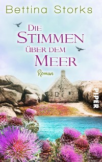 Cover Die Stimmen über dem Meer